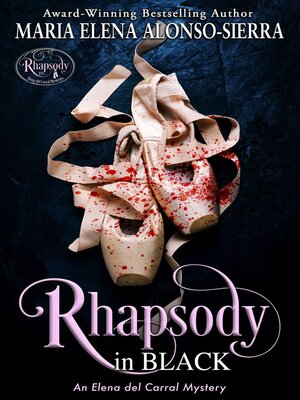 cover image of Rhapsody in Black